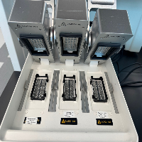 Applied Biosystems ProFlex PCR System image 1